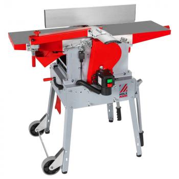 Holzmann Maschinen Abricht-Dickenhobelmaschine HOB260MINI_230V