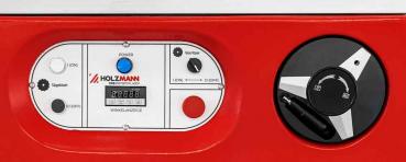 Holzmann Maschinen Formatkreissäge FKS305V16TOP_400V