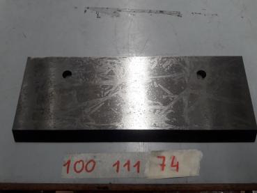 Holzmann Maschinen Ersatzteil passend zu #11 10" Messer AKM610ECO