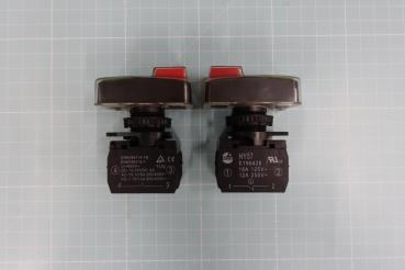 Holzmann Maschinen Ersatzteil passend zu KF315VF2600_400V Ein/Aus Schalter 400V HY57