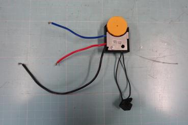 Holzmann Maschinen Ersatzteil passend zu SM100_230V #36 Geschwindigkeitsregler (#41 SM100)