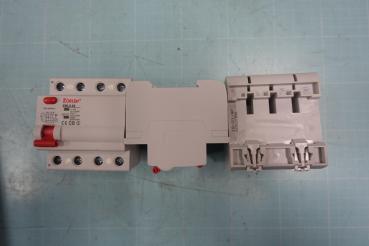 Holzmann Maschinen Ersatzteil passend zu SSV32A #2 RCD_40A/4P/0.03A/400V