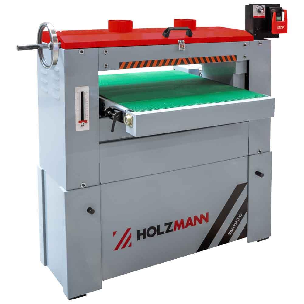 Holzmann Maschinen Zylinderschleifmaschine ZS635NEO_230V