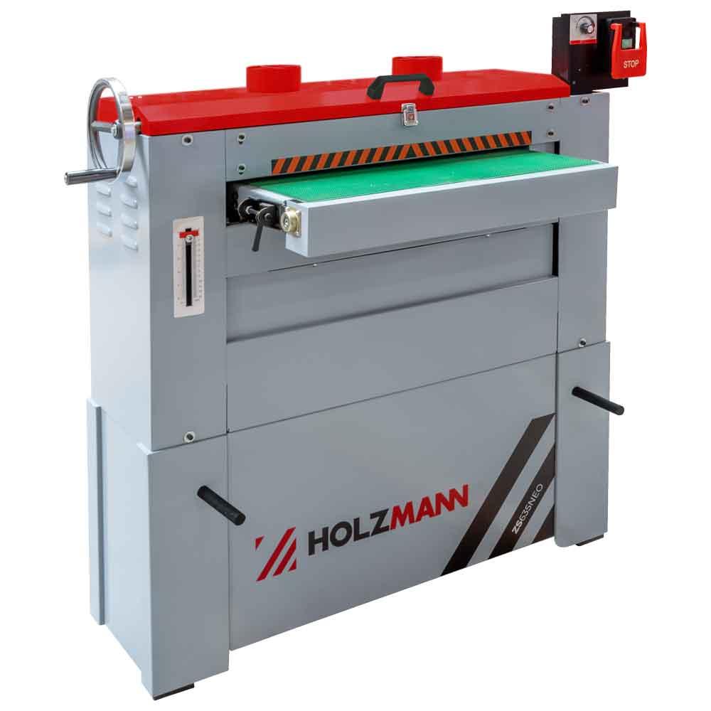 Holzmann Maschinen Zylinderschleifmaschine ZS635NEO_230V