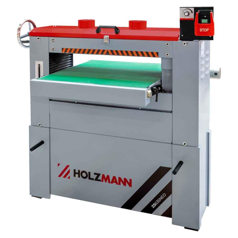 Holzmann Maschinen Zylinderschleifmaschine ZS635NEO_230V