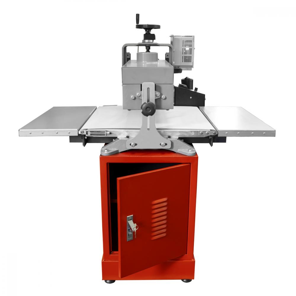 Holzmann Maschinen Zylinderschleif- und Bürstenmaschine ZS560FU_230V